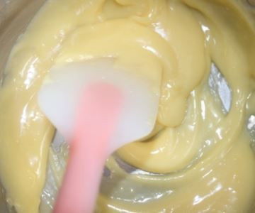 芝士片巧變甜味涂抹醬 簡單三招，美味升級