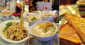 相信我，按照這個清單吃下去，你的味蕾會爆炸的休閑食品