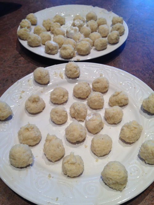 土豆這么做老人孩子都愛吃，超簡(jiǎn)單零失敗，就差沒把碗底舔光了