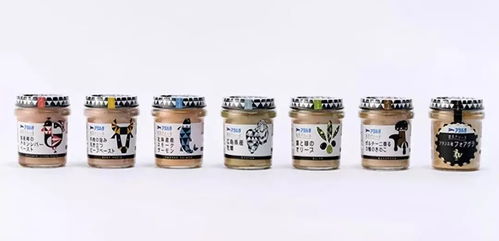 不一樣的日本の包裝之美 從JPDA 2019大賞看甜味涂抹醬的設(shè)計(jì)哲學(xué)